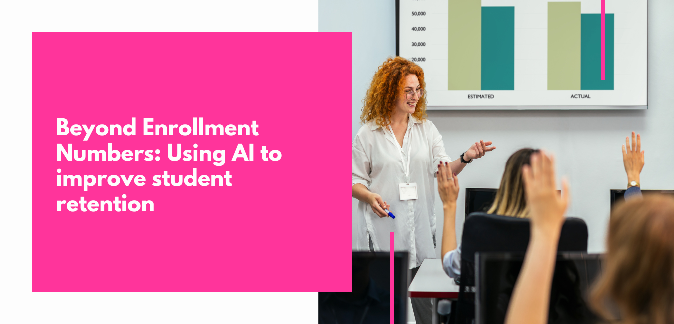 Beyond Enrollment Numbers: How Small Trade Schools Are Using AI to Keep ...